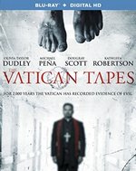 photo for The Vatican Tapes