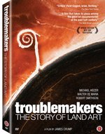 photo for Troublemakers: The Story of Land Art