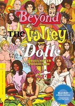 photo for Beyond the Valley of the Dolls