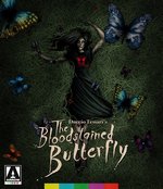 photo for The Bloodstained Butterfly