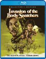 photo for Invasion of the Body Snatchers (Collector's Edition) BLU-RAY DEBUT
