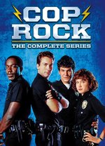 photo for Cop Rock: The Complete Series