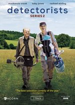 photo forDetectorists, Series 2 