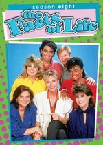 photo for The Facts of Life: Season Eight