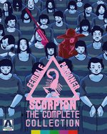 photo for Female Prisoner Scorpion: The Complete Collection