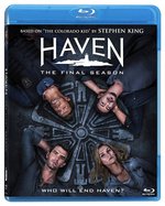 photo for Haven: The Final Season
