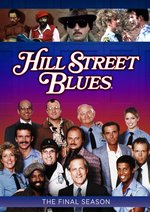 photo for Hill Street Blues: The Final Season
