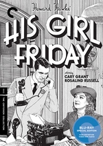 photo for His Girl Friday