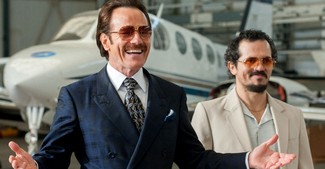 photo for The Infiltrator