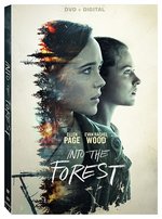 photo for Into the Forest