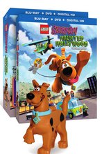 photo for LEGO Scooby-Doo!: Haunted Hollywood