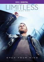 photo for Limitless: Season One