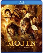 photo for Mojin: The Lost Legend