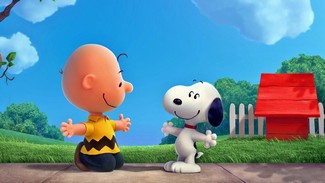 photo for The Peanuts Movie