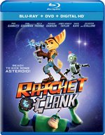 photo for Ratchet & Clank