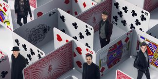 photo for Now You See Me 2