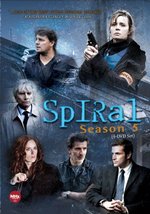 photo for Spiral: Season 5