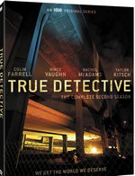 photo for True Detective: The Complete Second Season