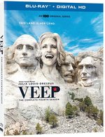 photo for Veep: The Complete Fourth Season