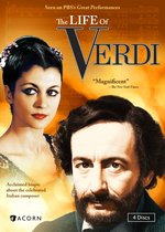 photo for The Life of Verdi