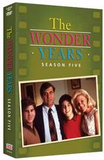 photo for The Wonder Years: The Complete Fifth Season
