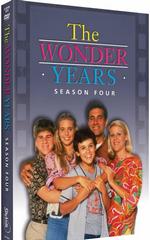 photo for The Wonder Years: The Complete Fourth Season