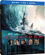 photo for Geostorm