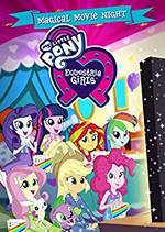 photo for My Little Pony Equestria Girls – Magical Movie Night