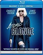 photo for Atomic Blonde