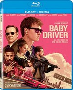 photo for Baby Driver