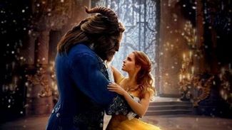 photo for Beauty and the Beast