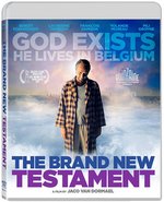 photo for The Brand New Testament