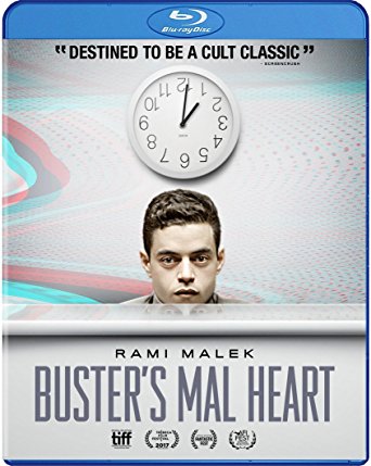 photo for Buster�s Mal Heart