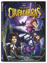photo for The Legend of Chupacabras
