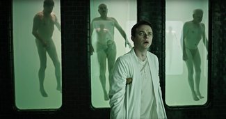 photo for A Cure for Wellness