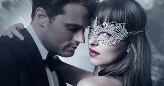 photo for Fifty Shades Darker Unrated
