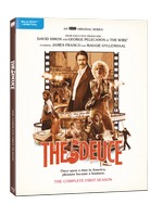 photo for The Deuce: The Complete First Season