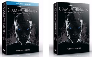 photo for Game of Thrones: The Complete Seventh Season
