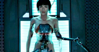 photo for Ghost in the Shell