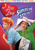 photo for I Love Lucy: Superstar Special #2
