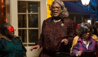 photo for Tyler Perry’s BOO! A Madea Halloween