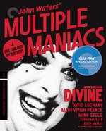 photo for Multiple Maniacs