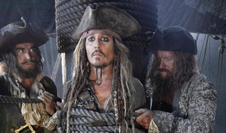 photo for Pirates of the Caribbean: Dead Men Tell No Tales