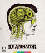 photo for Re-Animator (Limited Edition