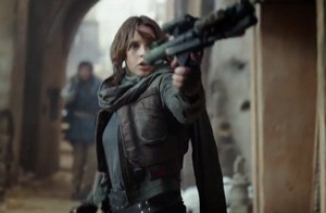 photo for Star Wars: Rogue One