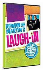 photo for Rowan & Martin's Laugh-In: The Complete First Season 