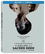 photo for The Killing of a Sacred Deer