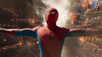 photo for Spider-Man: Homecoming