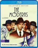 photo for The Moderns Collector's Edition