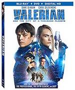 photo for Valerian and the City of a Thousand Planets